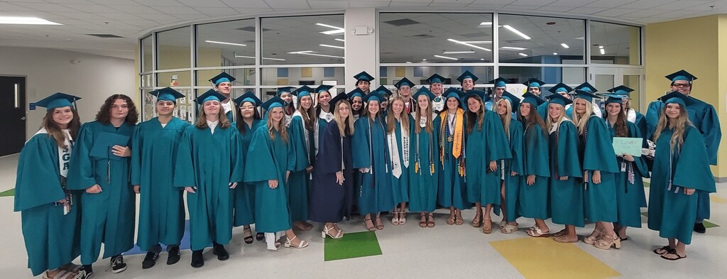 Grad Walk