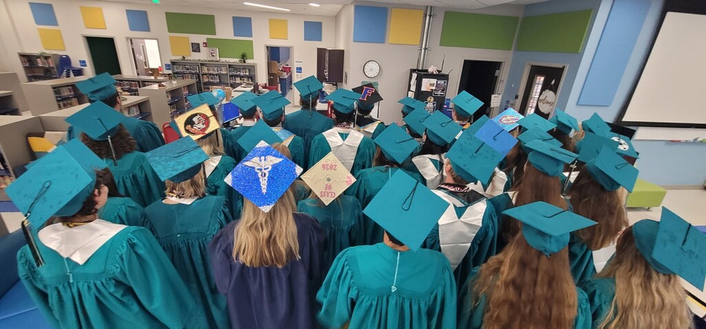 Grade Walk