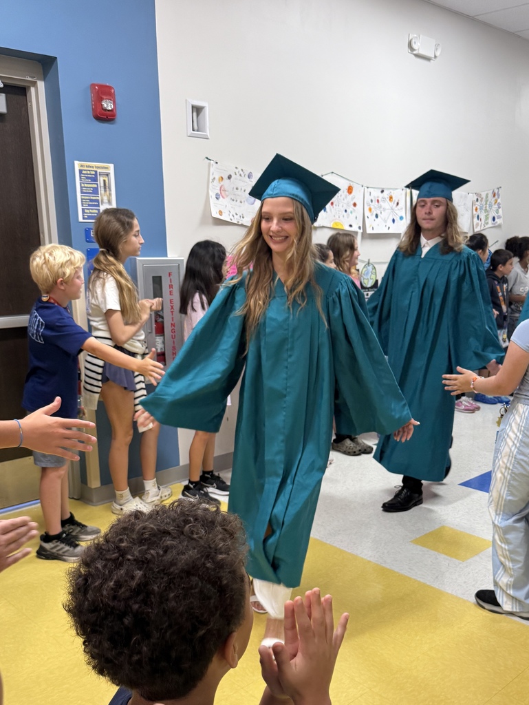 Grad Walk
