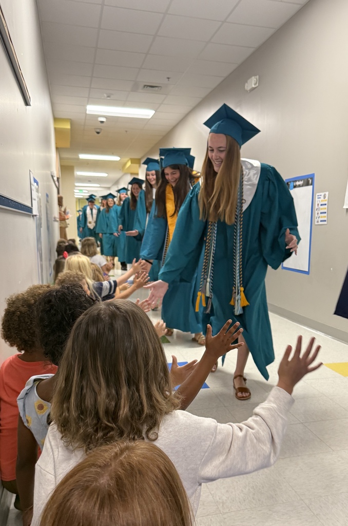 Grad Walk