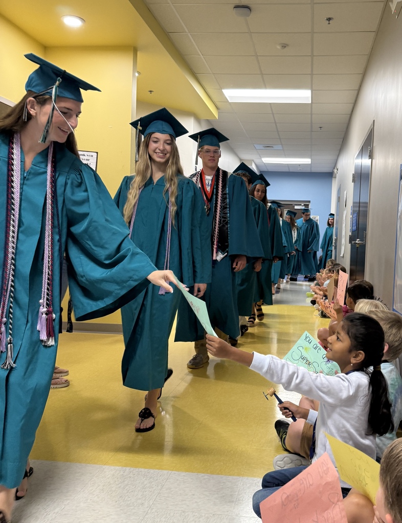Grad Walk