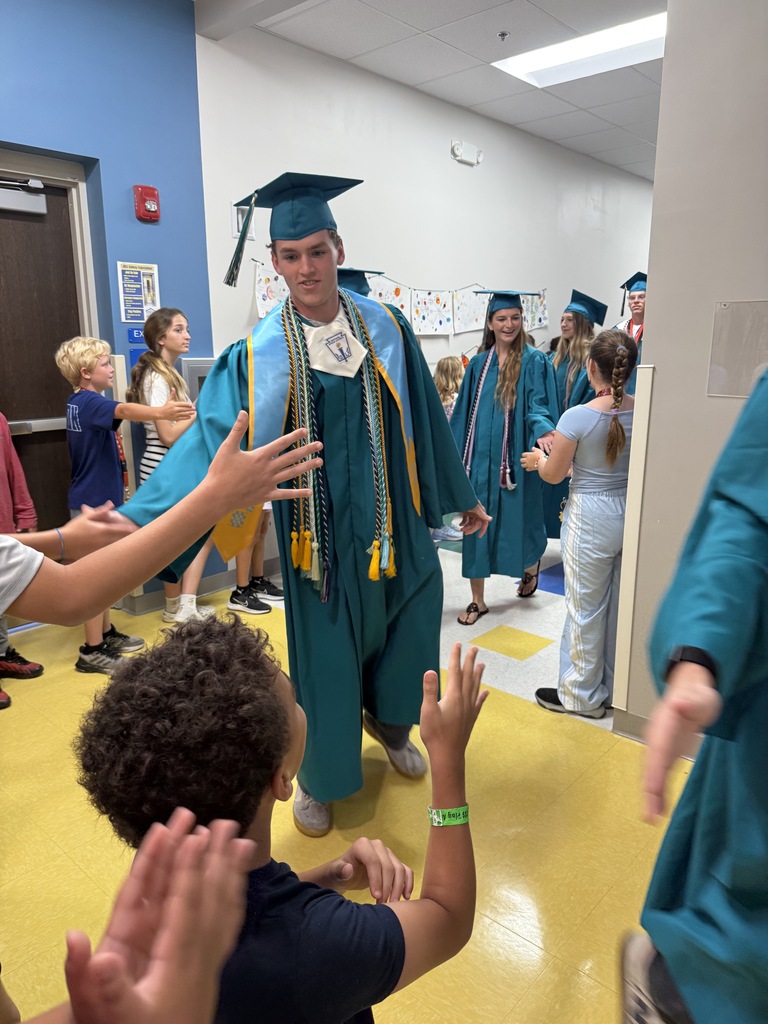 Grad Walk