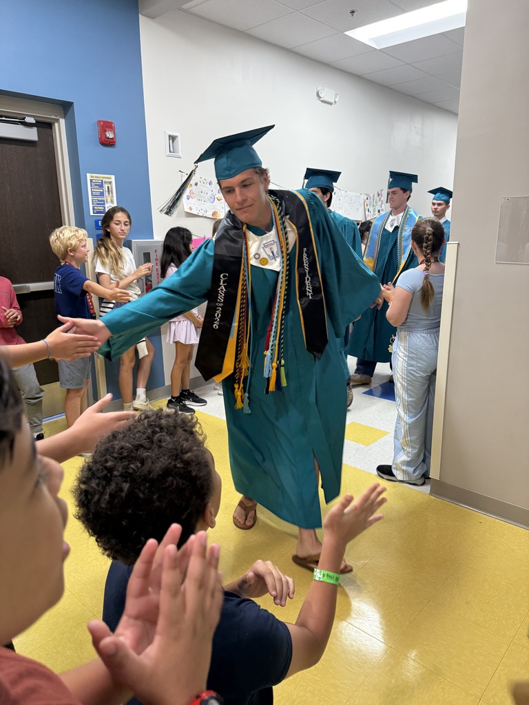 Grad Walk