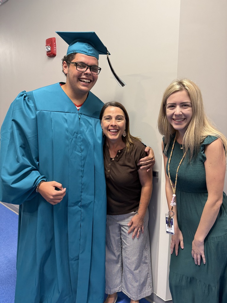 Grad Walk