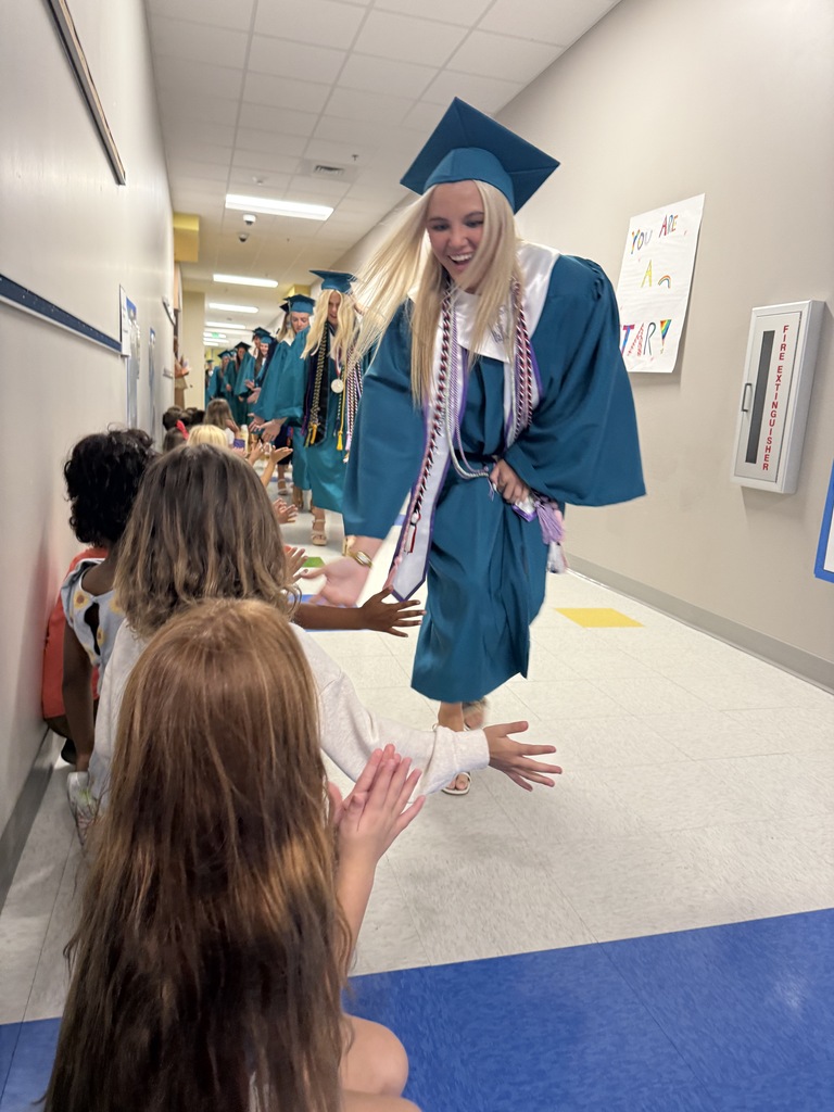 Grad Walk