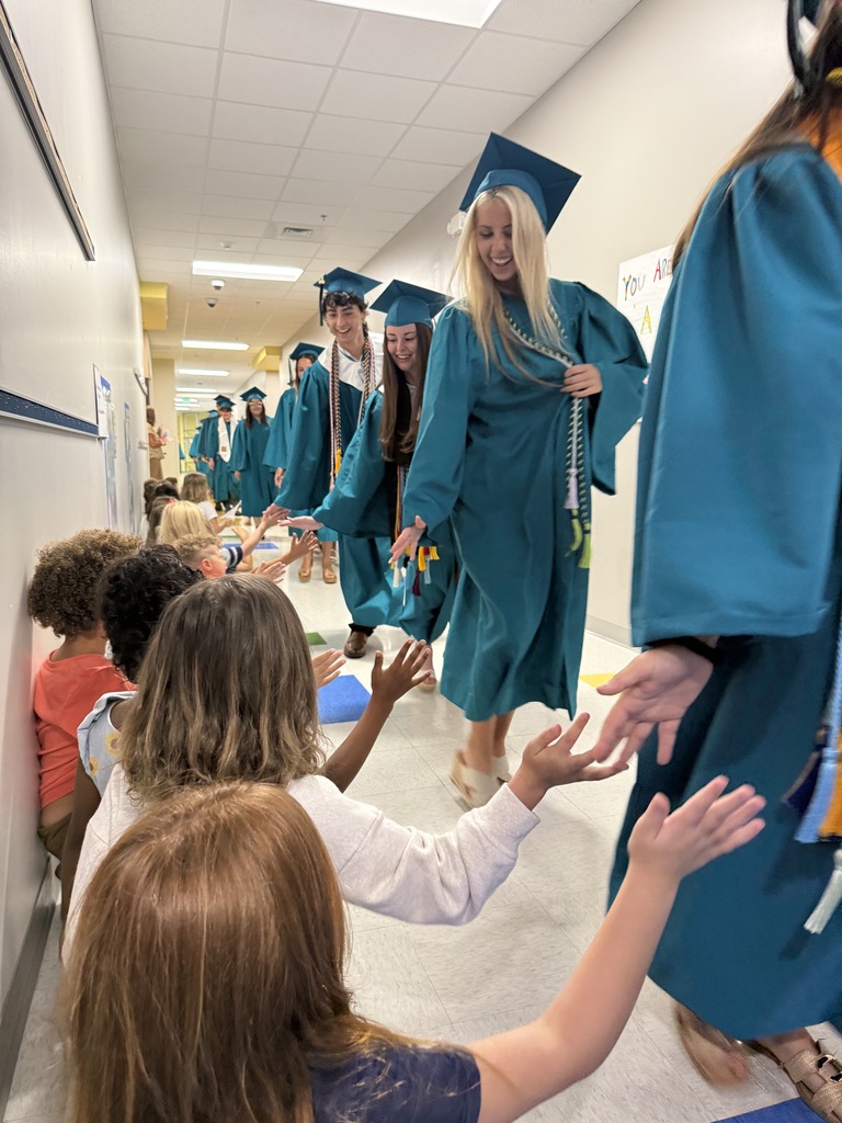 Grad Walk
