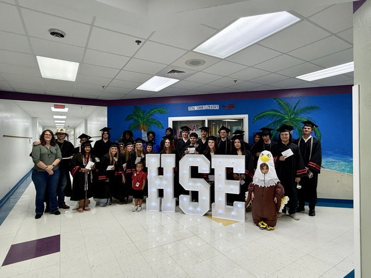 Grad walks at JDP and HSE
