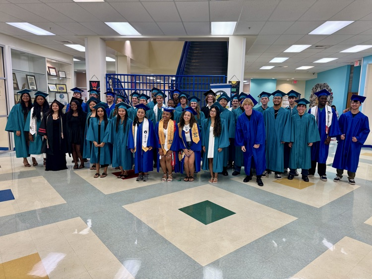Grad walks at JDP and HSE