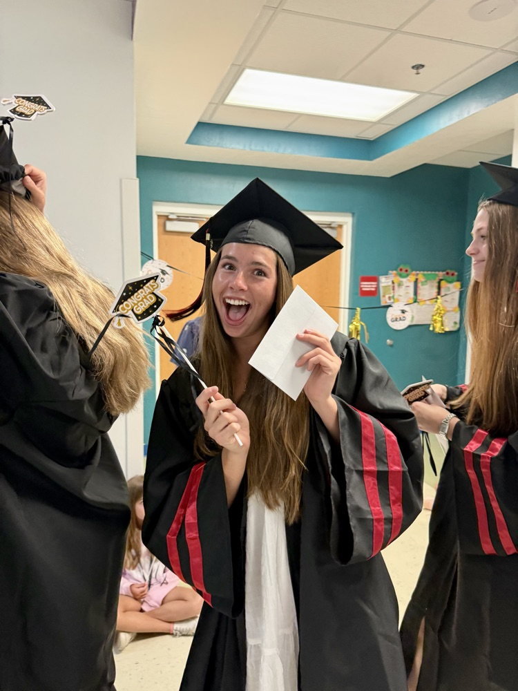 Grad walks at JDP and HSE