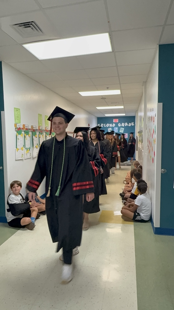 Grad walks at JDP and HSE