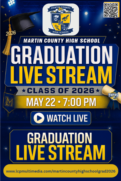 MCHS Class of 2026 Graduation 