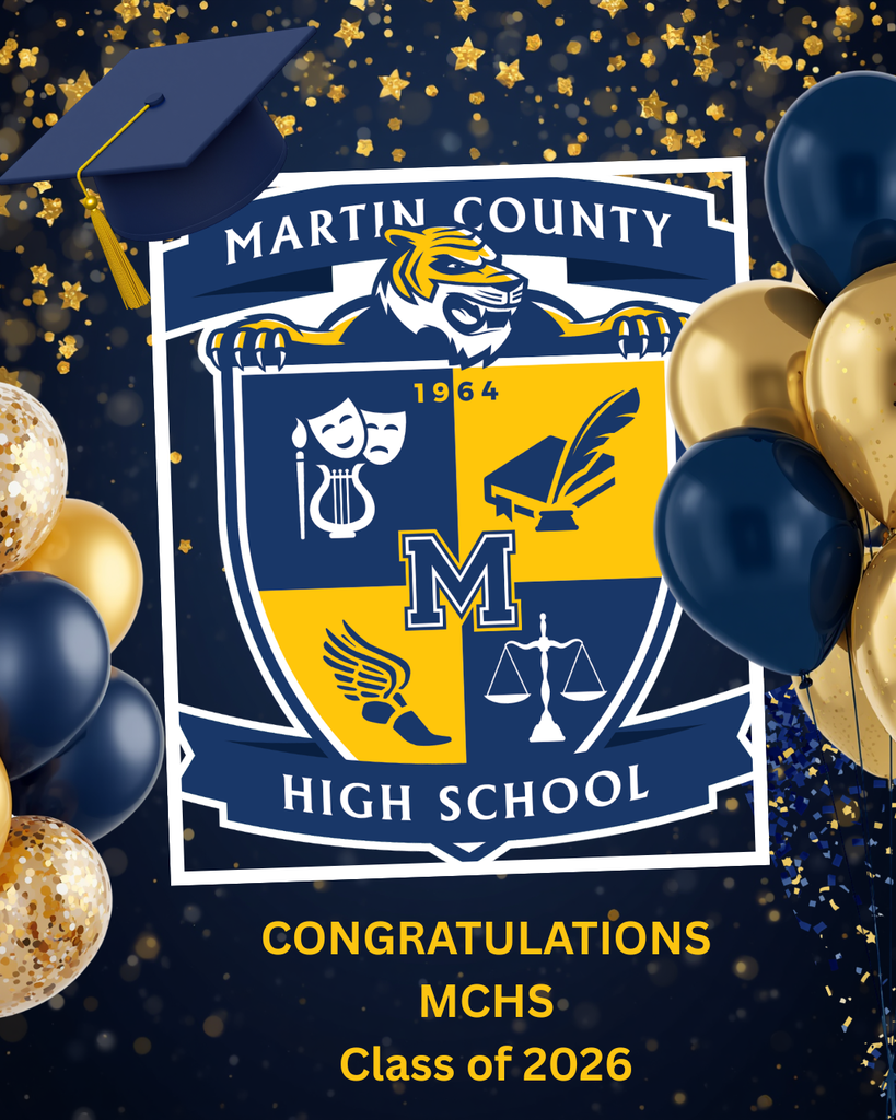 MCHS Class of 2026 Graduation