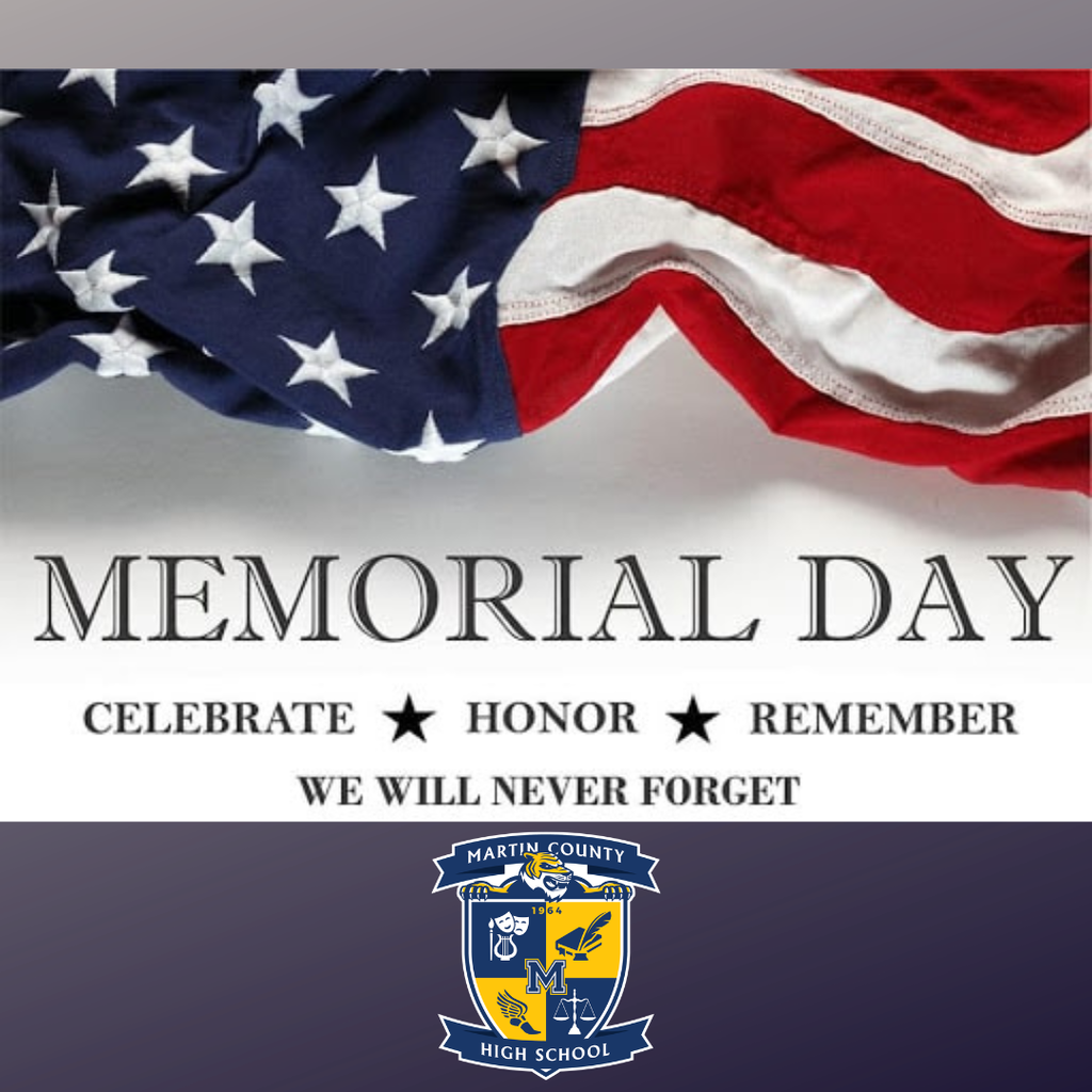 MCHS Celebrates, Honors, and Remembers on Memorial Day