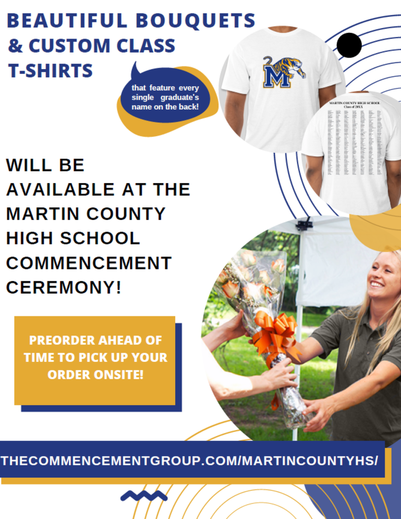 MCHS Grad Gifts