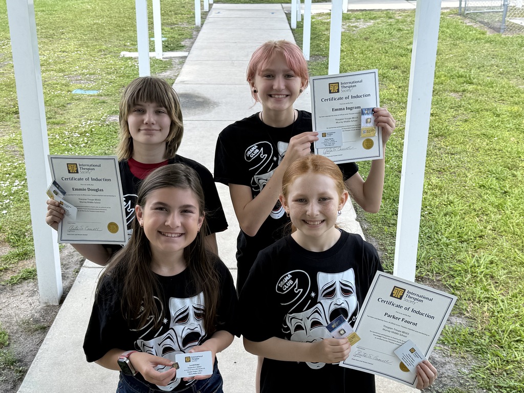 Young Thespians