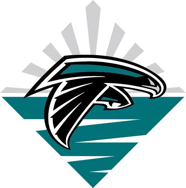 JBHS Falcons