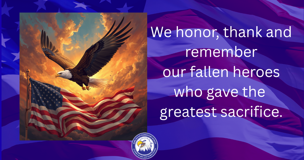 Memorial Day Post