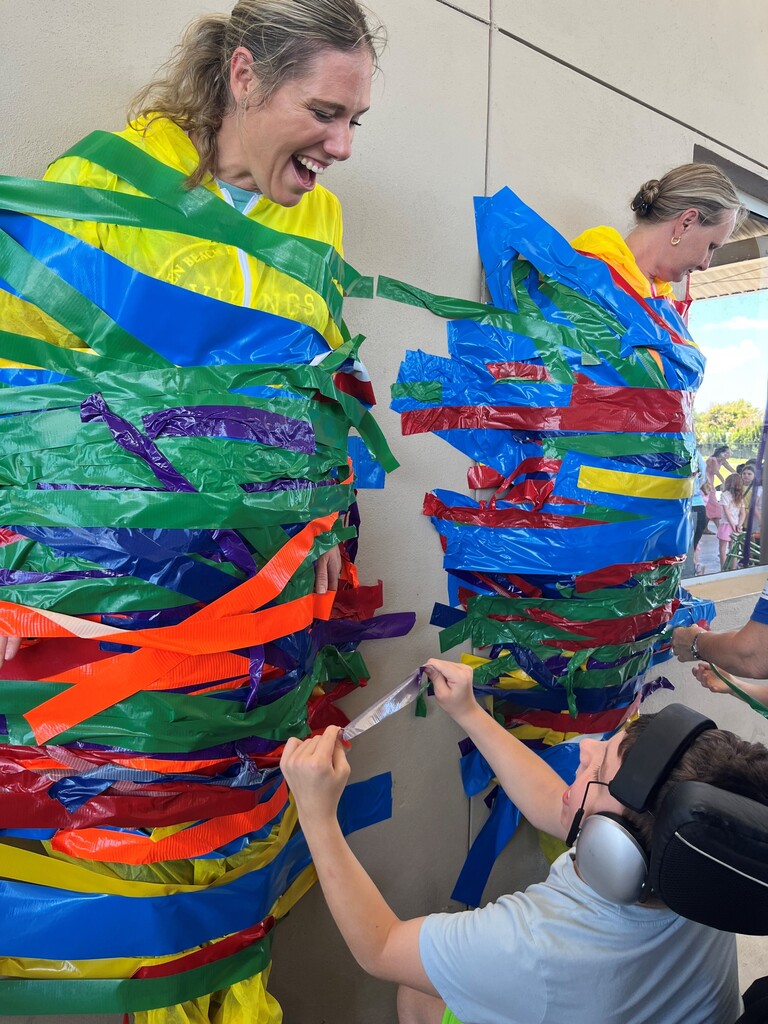 Duct Tape