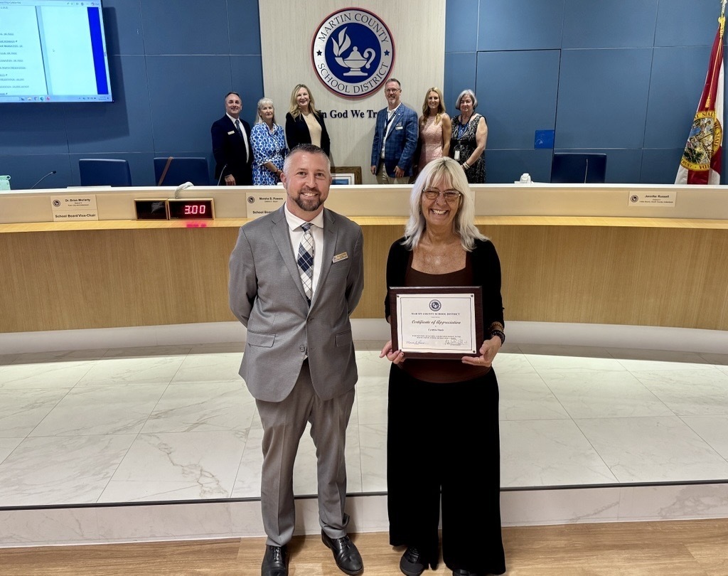 Celebrating a legacy: Cynthia Daub