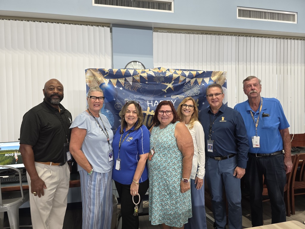 MCHS Retiree Celebration