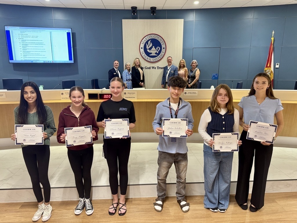 Spotlight on Science and Engineering Fair winners