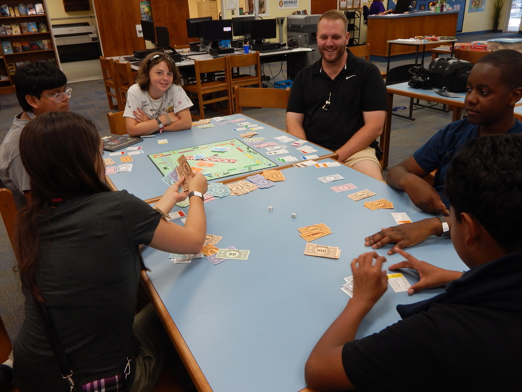 Board Games