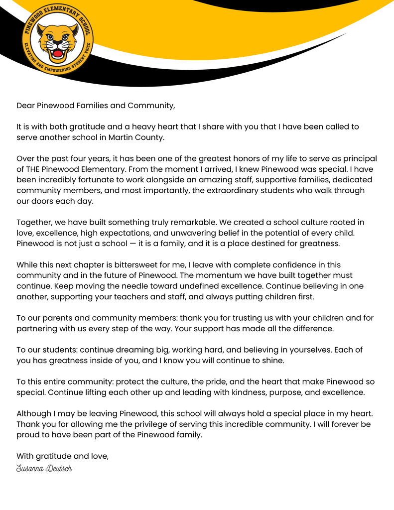 Letter to Patents EN