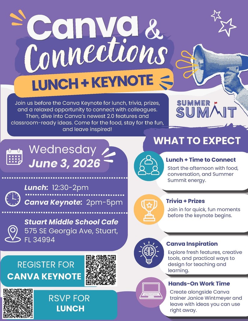 Summer learning is in session for our educators