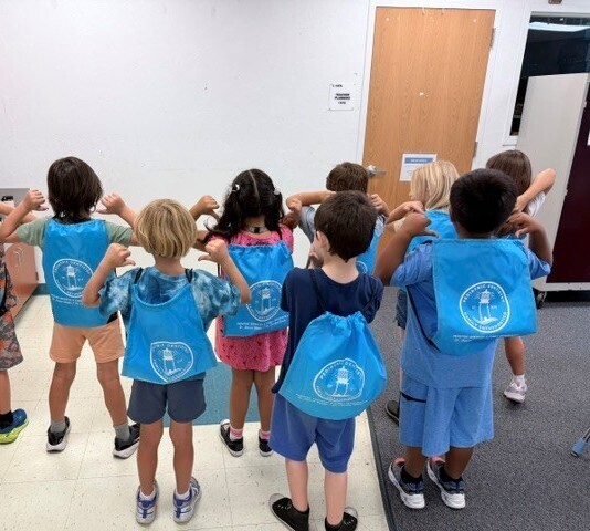 Backpacks 4