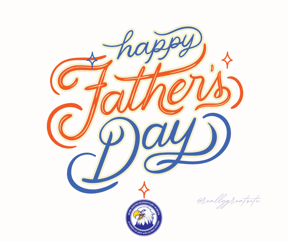 Happy Father's Day