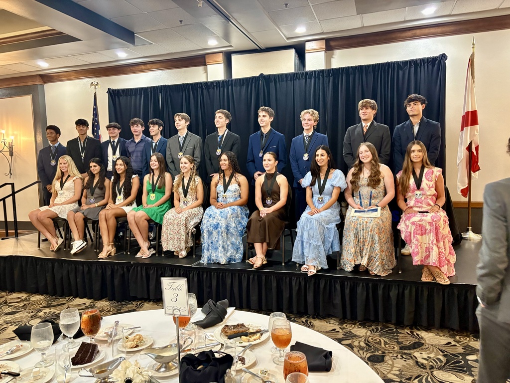 JBHS Class of 2026 senior Danielle Bell named Ronald N. Davis Scholar-Athlete of the Year