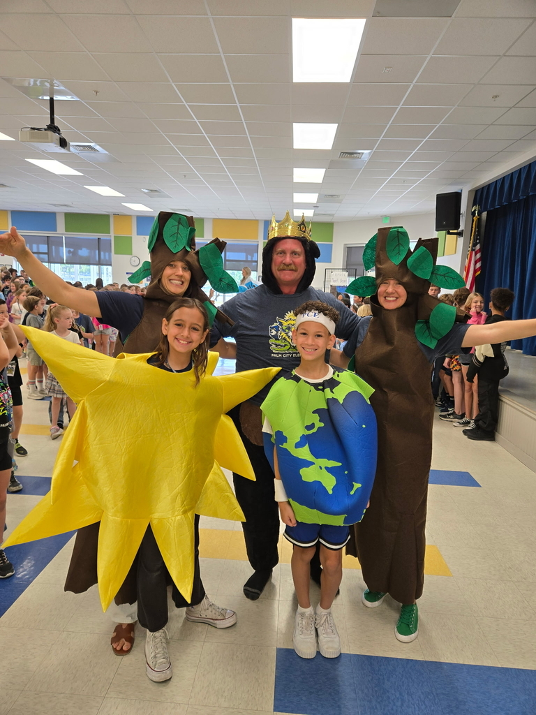 earth day