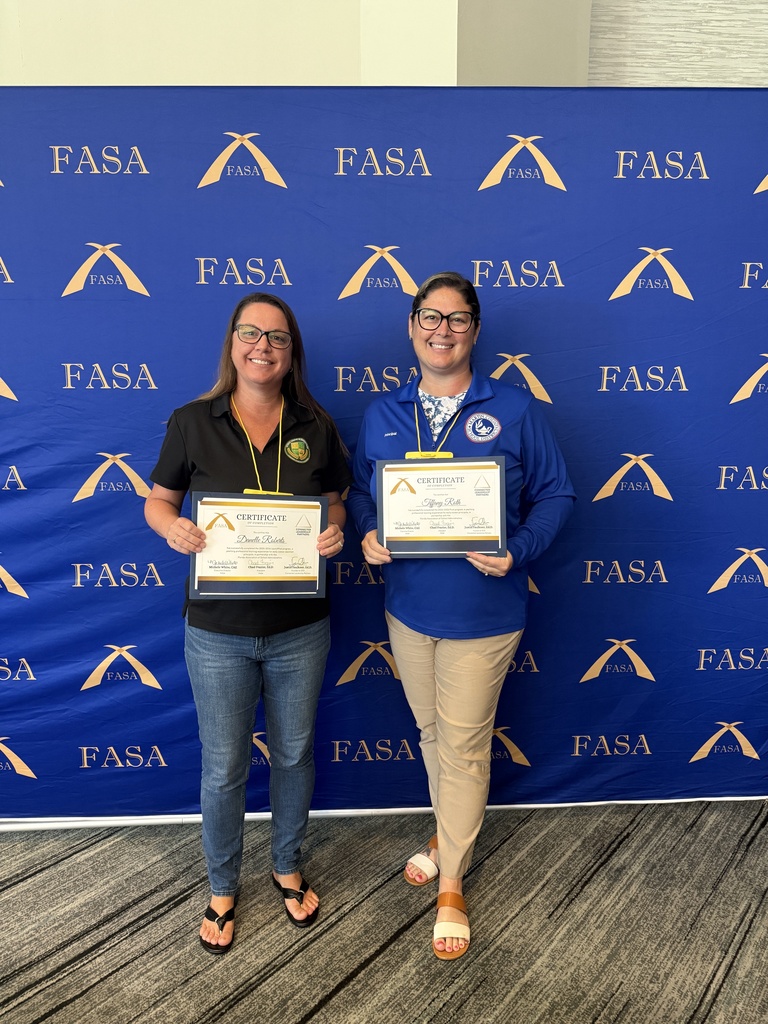 Celebrating excellence in leadership with Danelle Roberts and Tiffany Roth