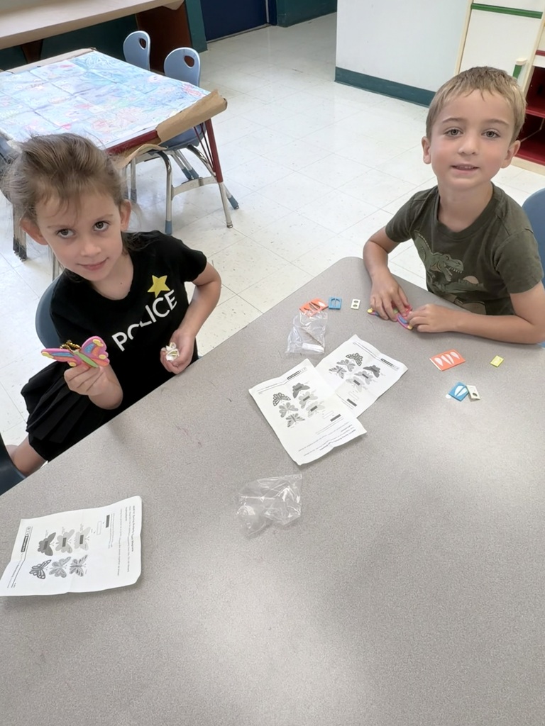 Extended Day Summer Camp at HSE