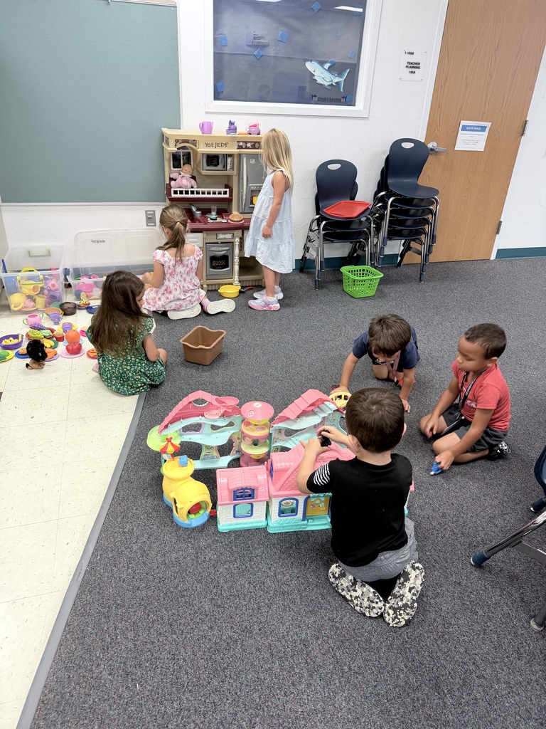 Extended Day Summer Camp at HSE