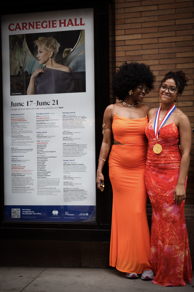 MCHS student Sueanna (Jasmine) Doris-Capra honored at Scholastic Art & Writing Awards