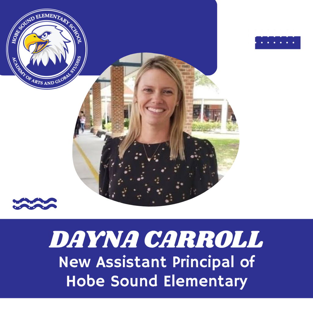 Dayna Carroll Named New AP at HSE