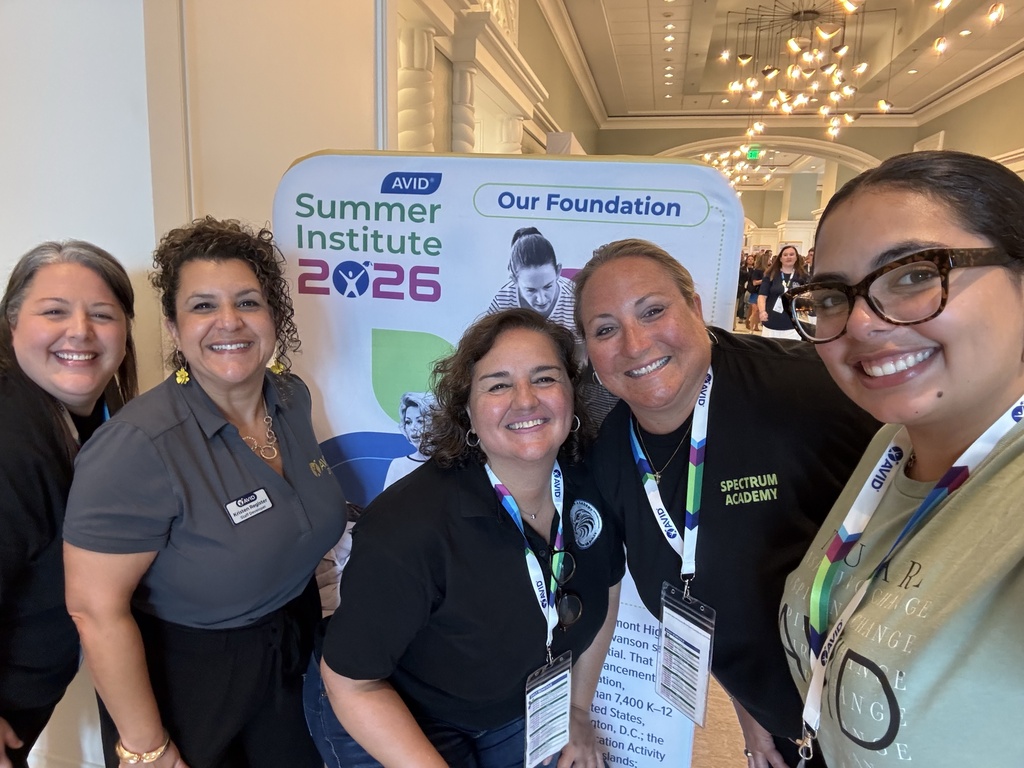 AVID Summer Institute