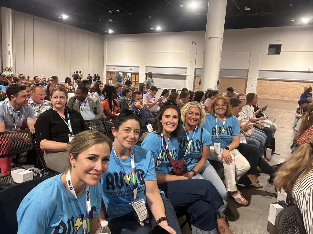 AVID Summer Institute