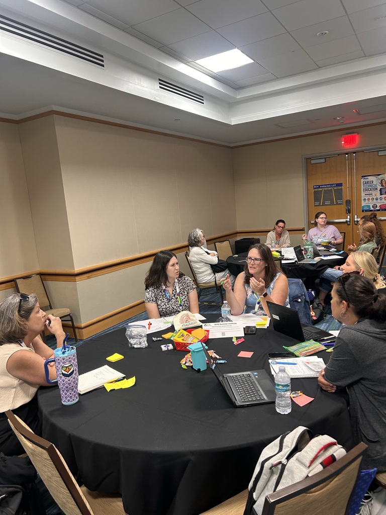 AVID Summer Institute