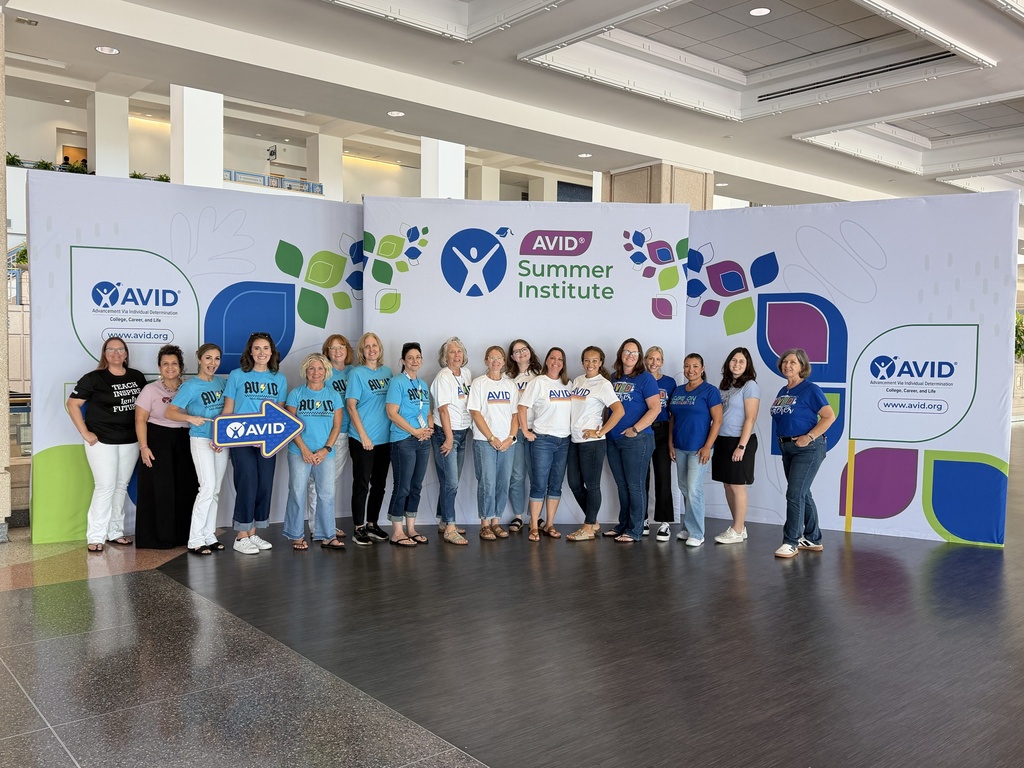 AVID Summer Institute