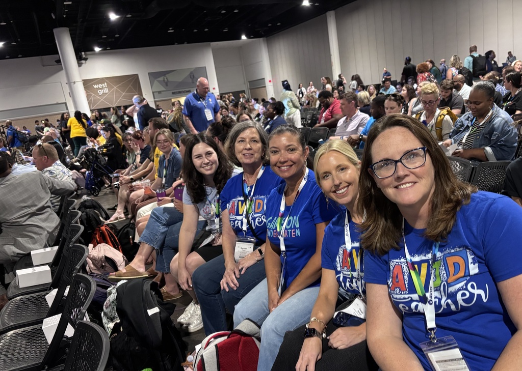 AVID Summer Institute