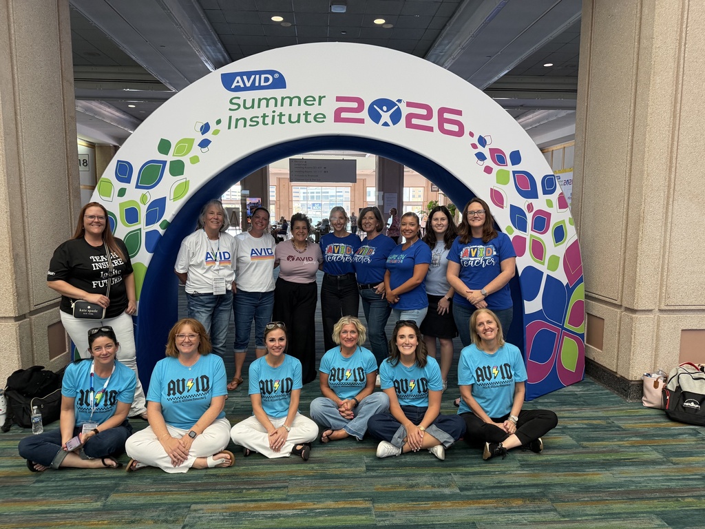 AVID Summer Institute
