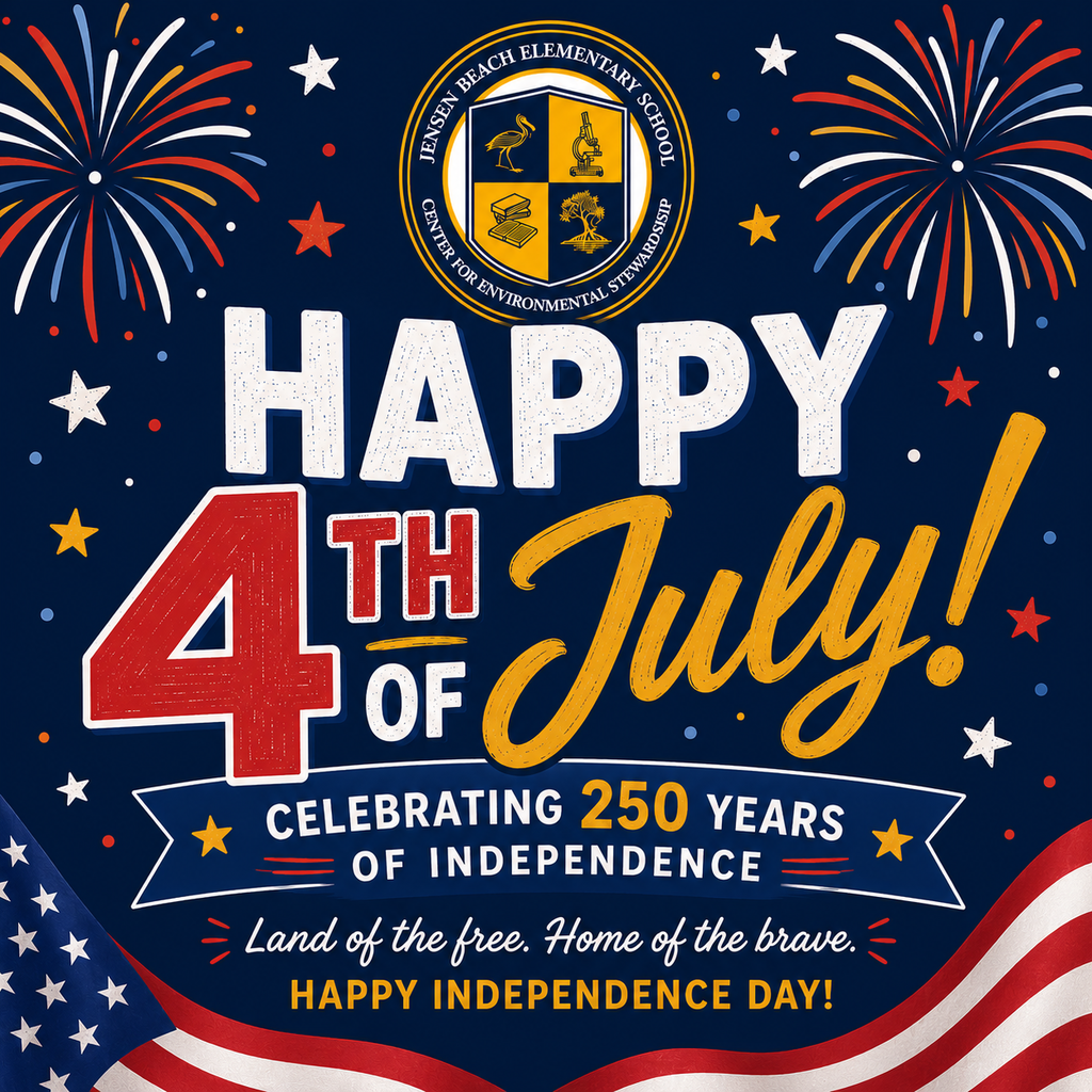 4th of July