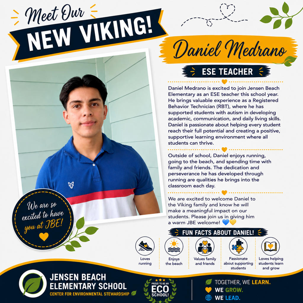 Daniel Medrano