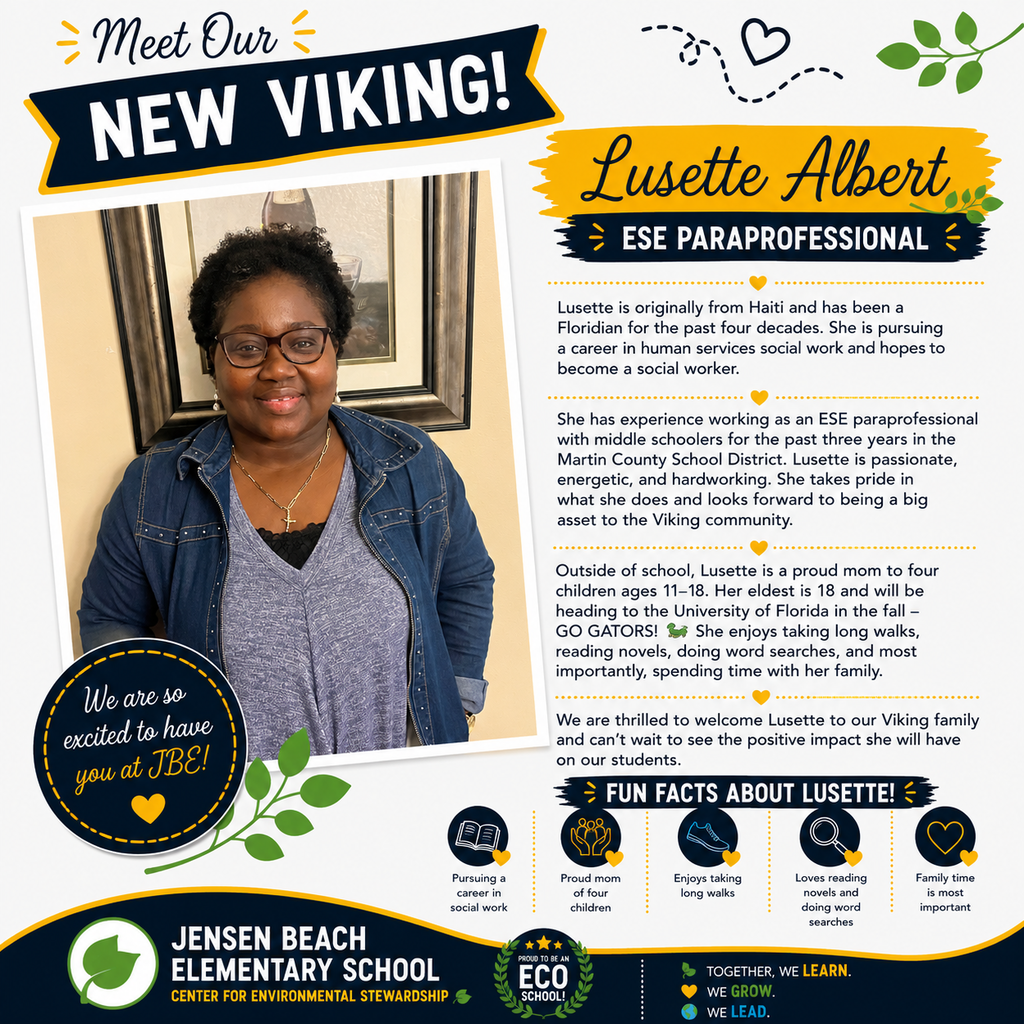Lusette Albert