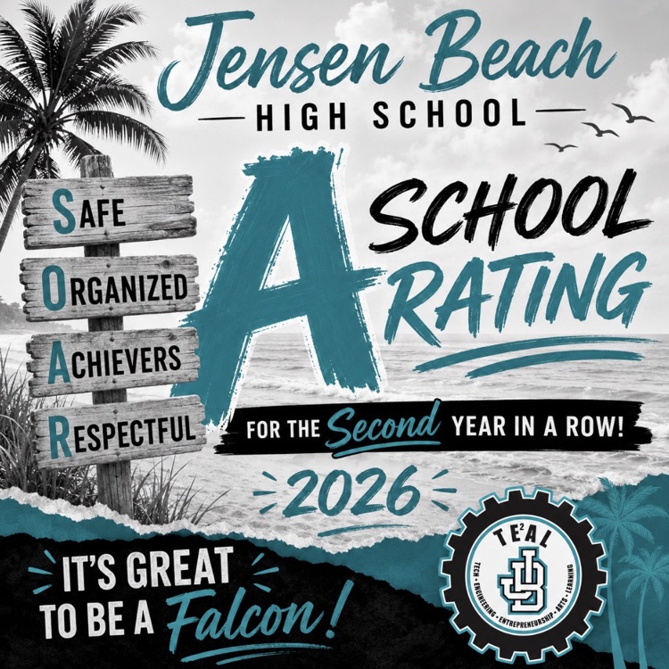 JBHS A School 2026
