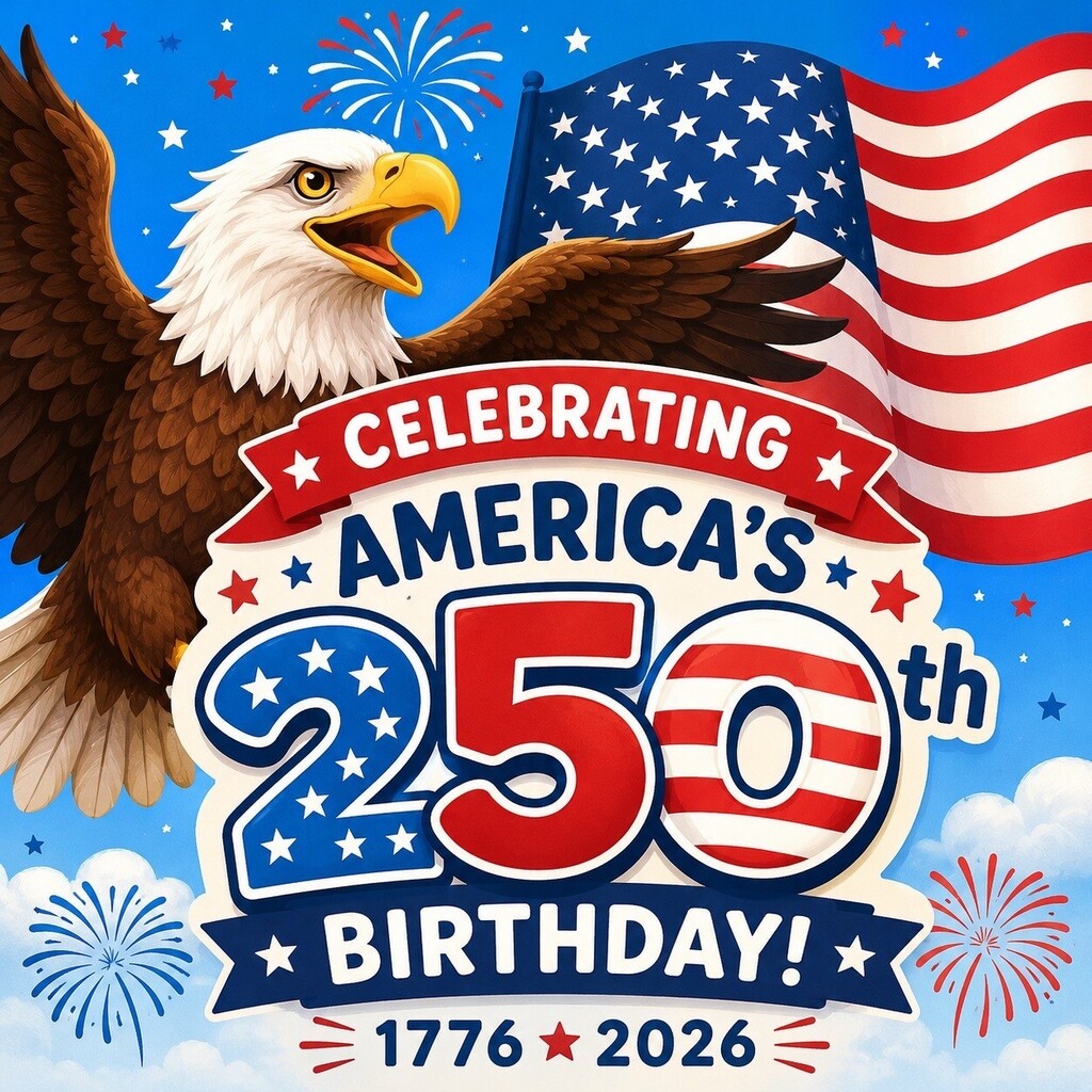 HSE Celebrates 4th of July!