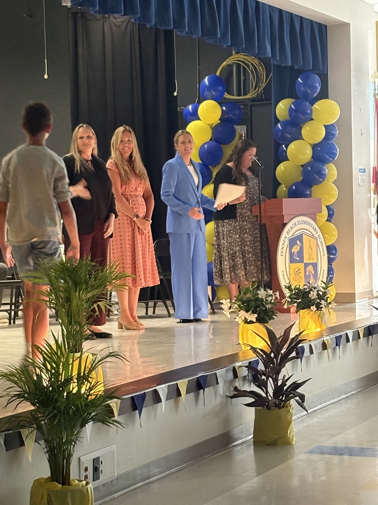 5th Grade Promotion