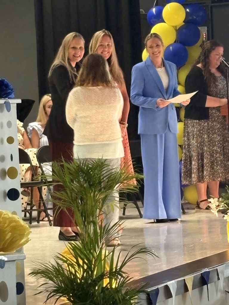 5th Grade Promotion